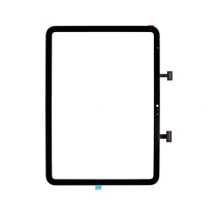 Touchscreen iPad 2022, 10.9&quot;, Negru