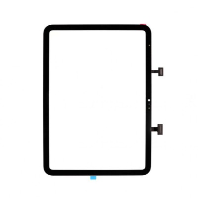 Touchscreen iPad 2022, 10.9&amp;quot;, Negru foto