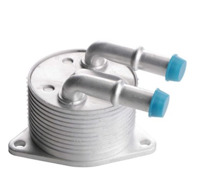 Radiator ulei motor, Termoflot 86x86x54mm, RapidAuto 23B3L8-1 foto