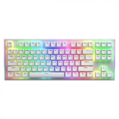 Tastatura mecanica cu fir Hator Gravity X TKL conectivitate USB, foto