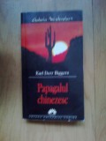 i Papagalul chinezesc - Earl Derr Biggers