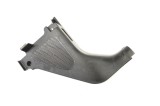 Ornament prag interior dreapta față BMW i3 I01 2015 OEM: 7272420 13525753