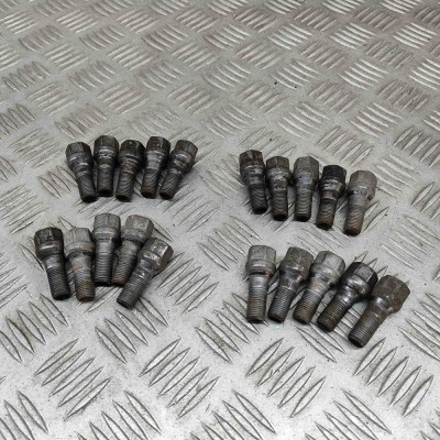 Set prezoane roata OPEL COMBO Box Body/MPV K9 2022 OEM: 9830088480 29488083 foto