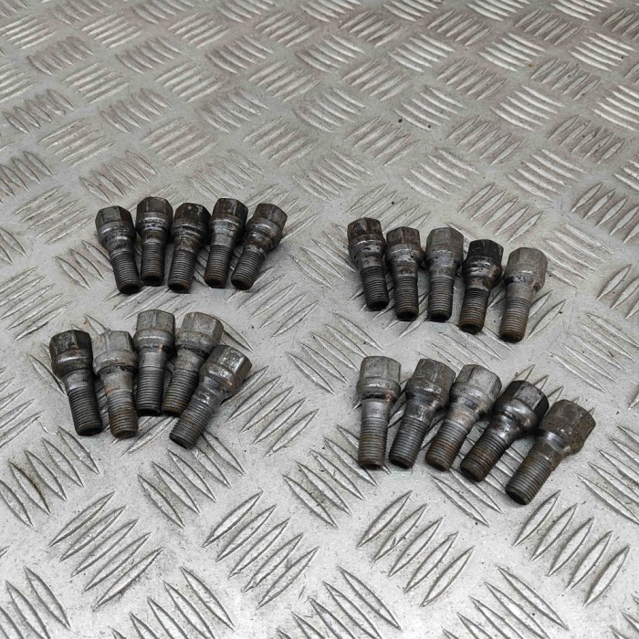 Set prezoane roata OPEL COMBO Box Body/MPV K9 2022 OEM: 9830088480 29488083