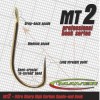 CARLIGE MAVER MATCH THIS MT2 F/BARBLESS NR 16