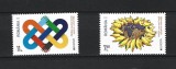 ROMANIA 2023 - EUROPA - PACEA, MNH - LP 2416, Nestampilat