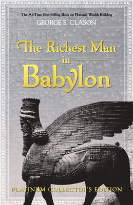 The Richest Man in Babylon: Platinum Collector&amp;#039;s Edition foto