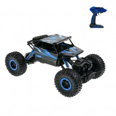 Vehicul cu telecomanda Rock Crawler, scara 1:18, 3 ani+ foto