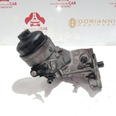 Carcasa filtru ulei+Racitor ulei Opel Astra J 1.7 CDTI 2008