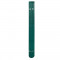Plasa umbrire verde HDPE UV, densitate 150 g/mp, 50 x 1.5 m