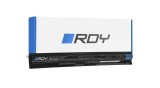 Baterie RDY pentru laptop KI04 pentru modelele HP Pavilion 15-AB 15-AB250NG 15-AB250NW 15-AK057NW 15-AK066NA 17-G152NP 17-G152NS 17-G152NW