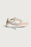 Hoff sneakers SAINT LOUIS culoarea roz, 12502022 CITY