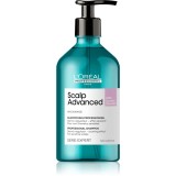 L&rsquo;Or&eacute;al Professionnel Serie Expert Scalp Advanced Șampon pentru scalp sensibil și iritat 500 ml