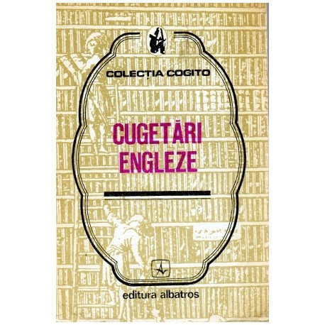 - Cugetari engleze - 100870
