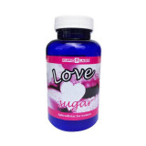 Zahar Afrodiziac Excitant, Love Sugar, 100g, Parfum