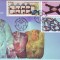2006 Romania, FDC Artisti contemporani Ciprian Paleologu Proiectul Uman LP 1749