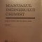 Manualul inginerului chimist vol 1+2