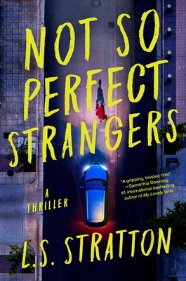 Not So Perfect Strangers foto