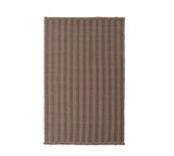 Cumpara ieftin Covor polipropilena maro interior, exterior Alipor 170x240 cm