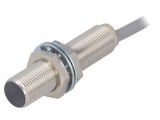 Senzor Inductiv PNP NO 4mm 12-30V DC M12 IP67 200mA
