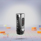 Baterie FK IRONS Flux Max Powerbolt II+ Darklab, 4-12V, USB-C, Bluetooth, Compatibilă cu Flux/Exo