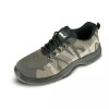 Pantofi de protectie m5 moro, marime:44, cat. S1 src, Dedra