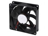 Ventilator axial 24V DC 92x92x25mm IP68