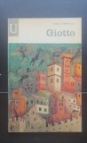 GIOTTO - Camillo Semenzato (limba franceză)