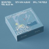 Seventeen - Spill The Feels (Blue Version) (2024) | Seventeen