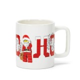 Cumpara ieftin Cană ceramică Crăciun - Santa