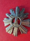 Ordinul &quot;Tudor Vladimirescu&quot;, R.S.R. stare exceptionala, fara alte accesorii