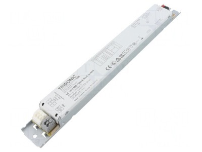 Alimentator LED 38W 20-54V 700mA foto