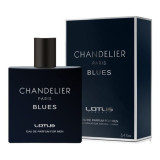 Apa de parfum Chandelier &amp;amp; Blues, Revers, Barbati, 100ml
