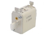 Siguranță ardere rapidă 63A 500VAC NH00