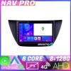 Navigatie Mitubishi Lancer 2001 2007 KIT LANCER07 EDOTEC-LITE Android Ecran 720P Octa Core 8 128 Carplay CarStore Technology