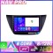 Navigatie Mitubishi Lancer 2001 2007 KIT LANCER07 EDOTEC-LITE Android Ecran 720P Octa Core 8 128 Carplay CarStore Technology