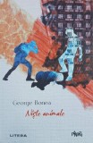 Carte Niste animale - George Bonea