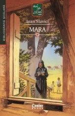 Mara - Ioan Slavici, Corint