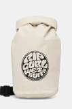 Rip Curl geantă culoarea bej, 020WUT