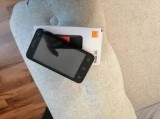 Cumpara ieftin Alcatel Orange Rise 40, 4GB, 4G, Quad-Core 1GHz, 2MP, Display 4 inch, Android, MicroSD, Baterie 1400mAh, Impecabil