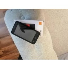 Telefon Alcatel Orange Rise 35 4G impecabil