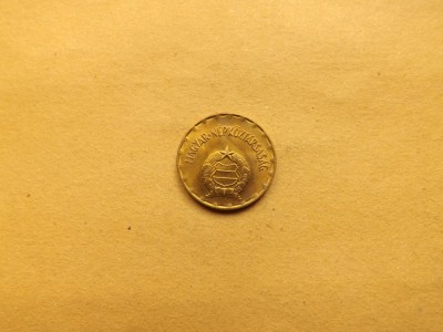Ungaria 2 Forint 1978 - MU 1 foto