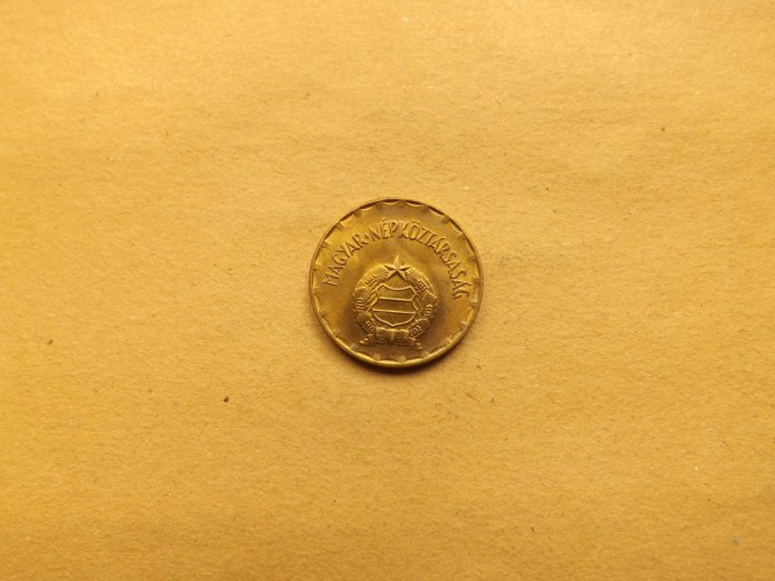 Ungaria 2 Forint 1978 - MU 1