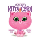 Itty-Bitty Kitty-Corn