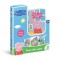 Set de colorat cu apa - Peppa Pig