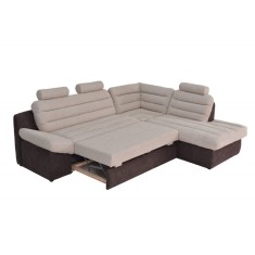 Coltar extensibil Wog Serta 2 foto