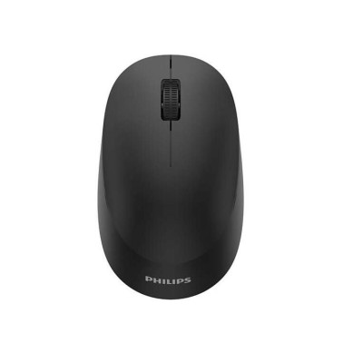 Mouse Philips SPK7307, wireless, silent &amp;quot;SPK7307&amp;quot; (timbru verde 0.18 lei) foto