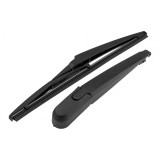 Brat stergator luneta cu lamela Suzuki Grand Vitara 2005-, lungime lamela : 305mm, EWB-SU-000