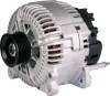 Generator , Alternator