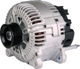 Generator , Alternator